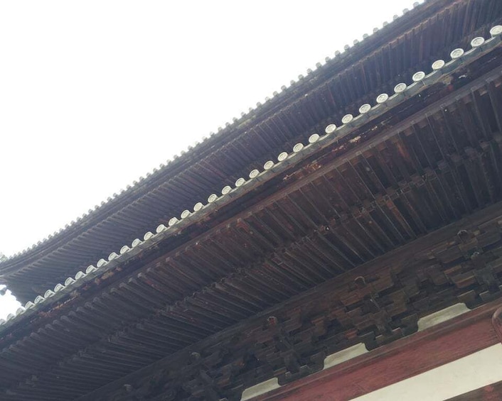 Picture 18 for Activity Kyoto: Journey to Manpuku-ji, Uji’s Best-Kept Secret 2