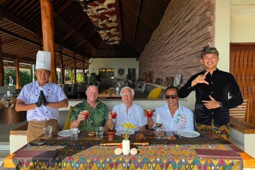 Rasa Raya: A Five-Region Indonesian Tasting Journey 4