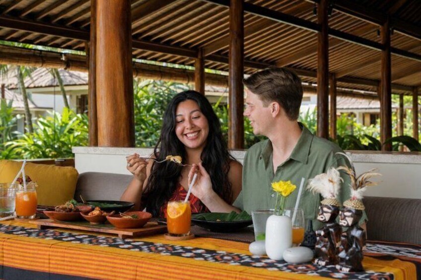 Rasa Raya: A Five-Region Indonesian Tasting Journey 2