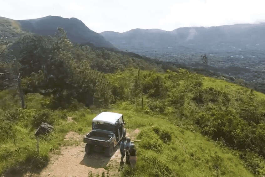 Picture 12 for Activity Panama City: Extreme ATV Jungle Off-Road Adventure 2