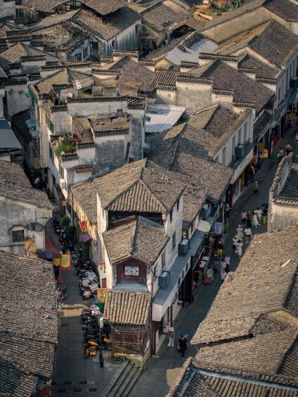 Huangshan Huizhou In-Depth Culture 3-Day Tour 1