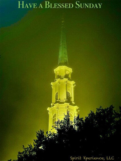 Picture 47 for Activity Spirit Xperience: Paranormal Walking Ghost Tour in Savannah 2