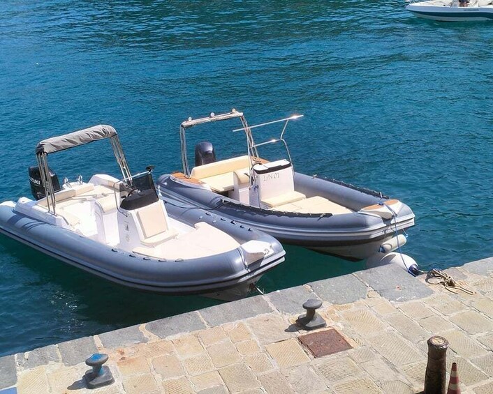 Picture 21 for Activity Genova:Tour Charter Boat from Genova to Portofino 2