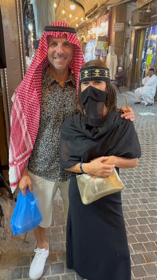 Picture 4 for Activity Full Day Private Tour: Adventure & Luxury in Charming Jeddah 3