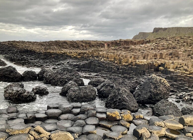 Picture 4 for Activity Private Giant’s Causeway Tour 5