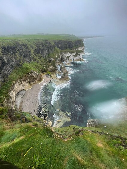 Picture 24 for Activity Private Giant’s Causeway Tour 4