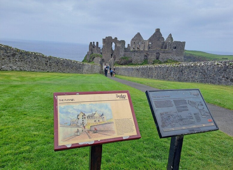 Picture 1 for Activity Private Giant’s Causeway Tour 1