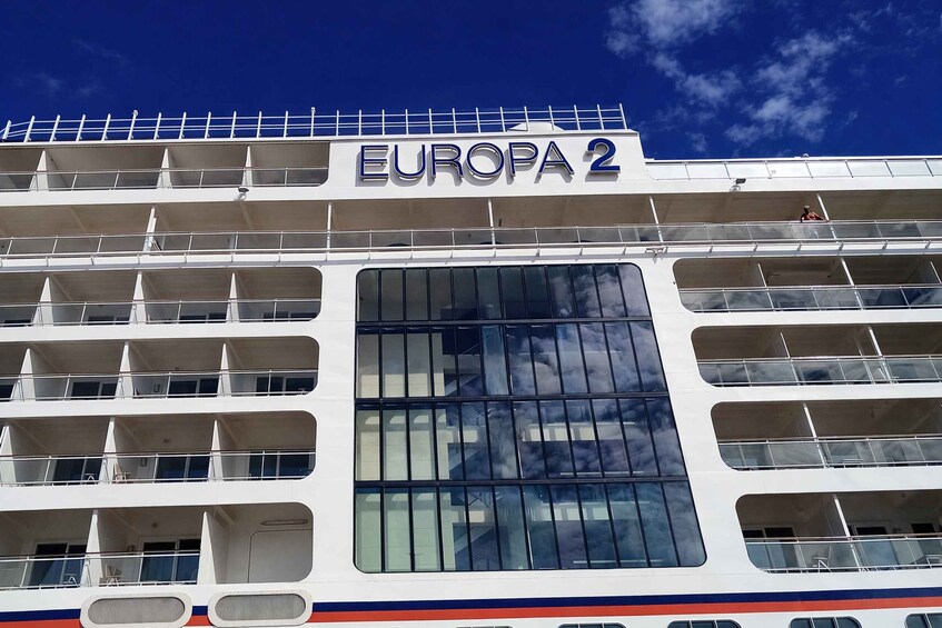 Picture 10 for Activity Suva Cruise Ship Tour 2