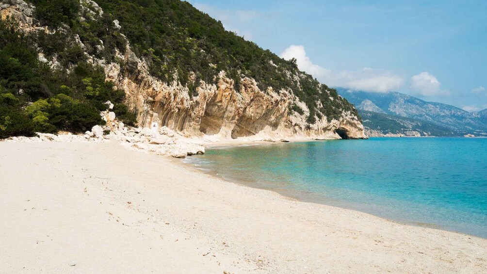 Picture 7 for Activity From Cala Gonone: boat transfer to Bue Marino and Cala Luna 5