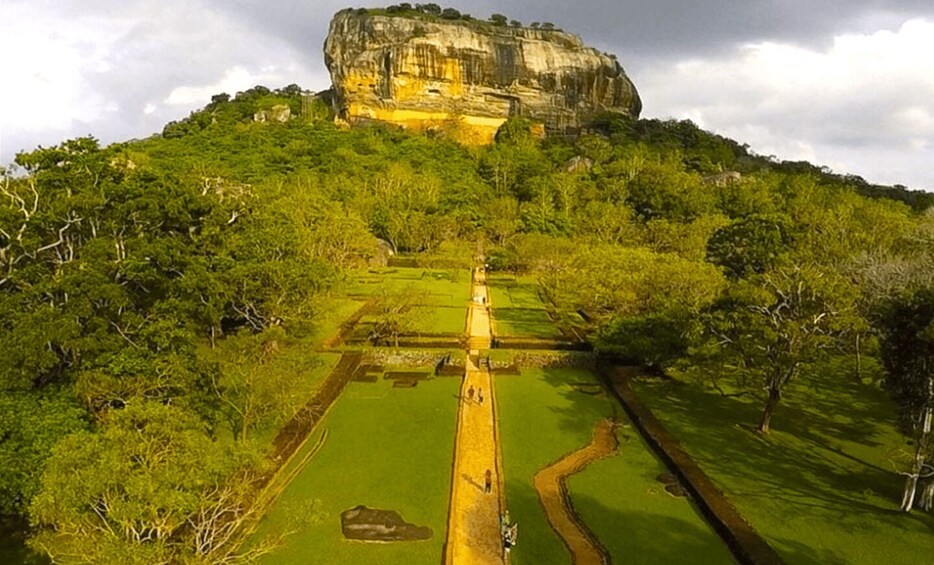 Picture 2 for Activity Private Guided Day Tour of Sigiriya & Dambulla 4