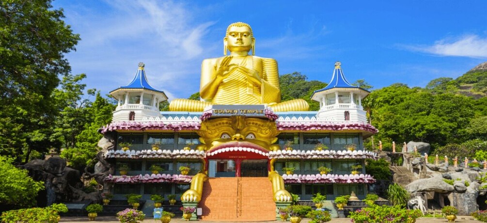 Picture 5 for Activity Private Guided Day Tour of Sigiriya & Dambulla 5