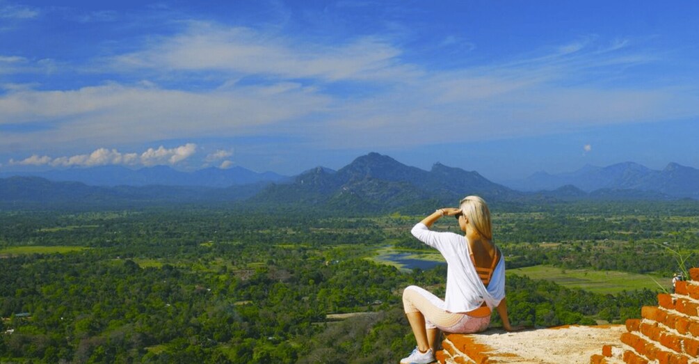 Picture 4 for Activity Private Guided Day Tour of Sigiriya & Dambulla 3