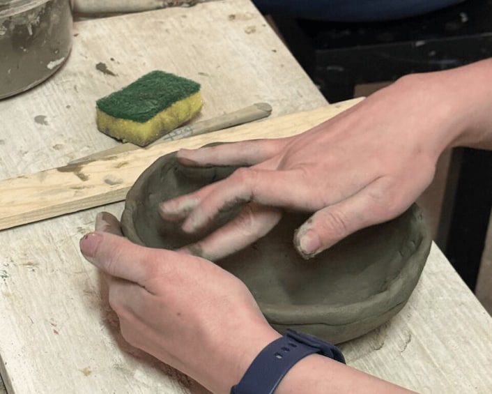 Picture 4 for Activity Trieste: Ceramic Workshop with Local Artist 2