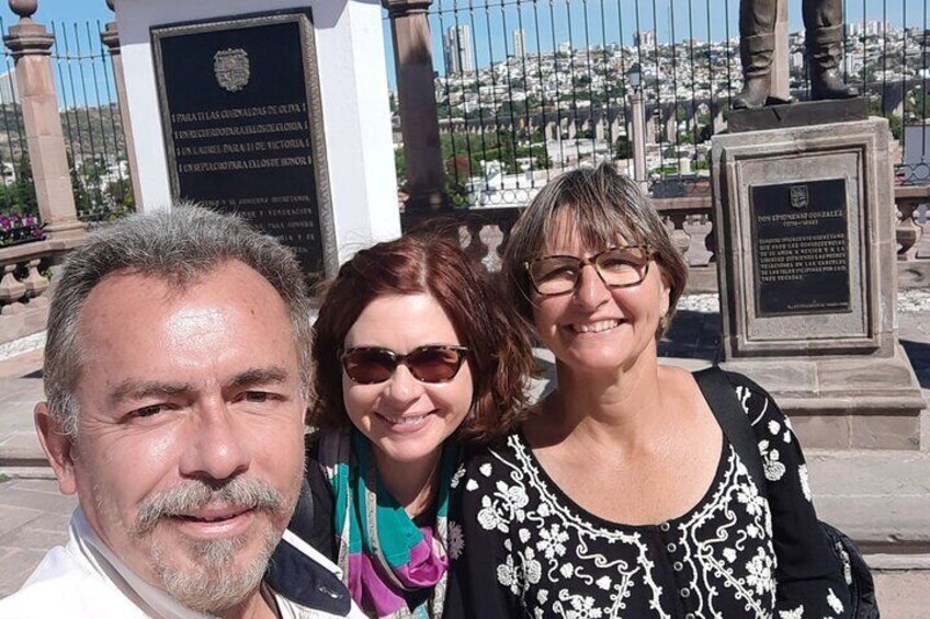 Full Day Tour of Magical Towns of Querétaro 2
