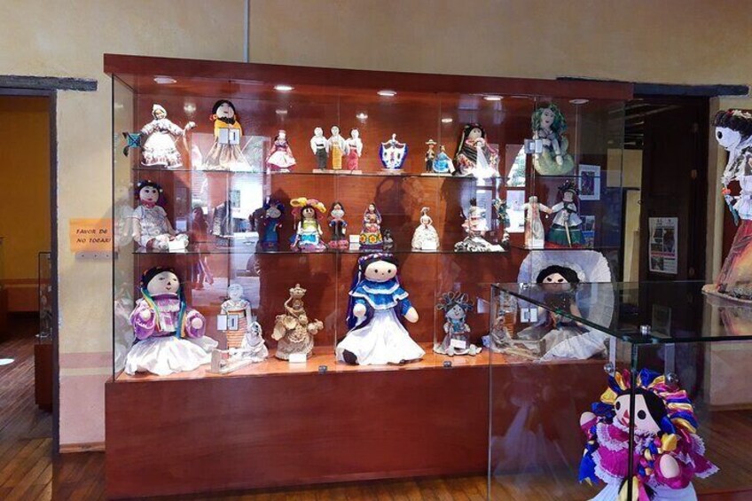 Full Day Tour of Magical Towns of Querétaro 5