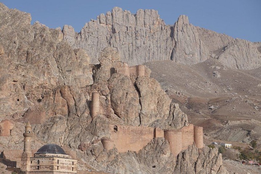 All-inclusive Private Guided Tour of Dogubeyazit City 1