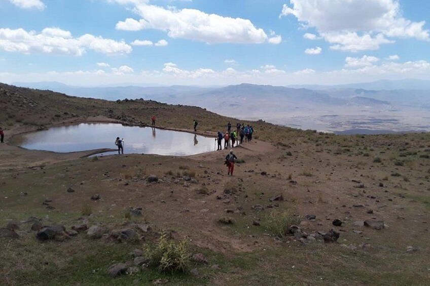 All-inclusive Private Guided Tour of Dogubeyazit City 4