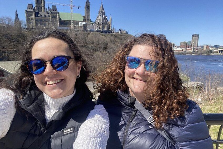 Ottawa Mystery Quest: Self-Guided Detective Adventure 4