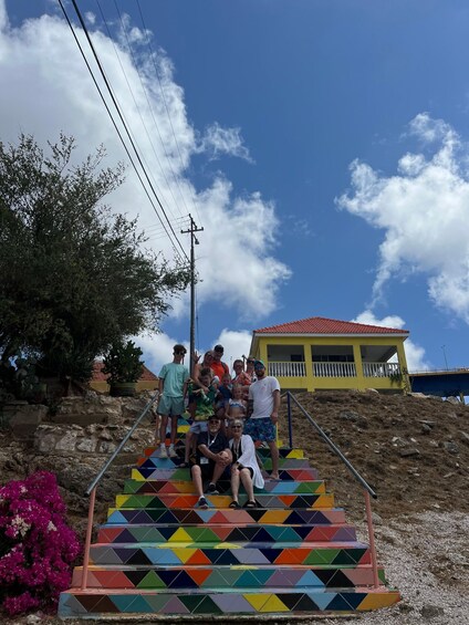 Curaçao Royal Trip 1