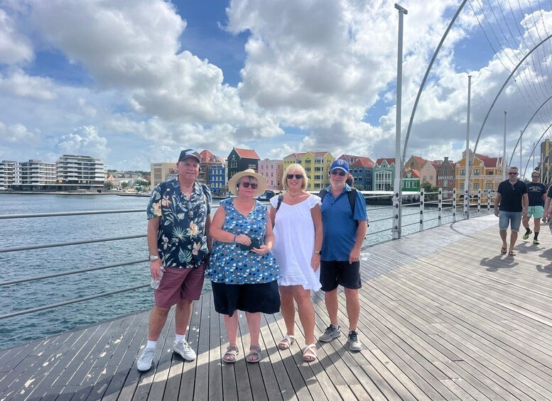 Picture 14 for Activity Curaçao Royal Trip 5