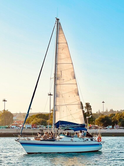 Picture 8 for Activity 2 hour Sailboat Sunset Tour by Rivermountain 4