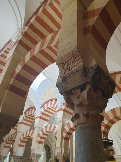 Picture 3 for Activity Córdoba: Private Walking Tour 2