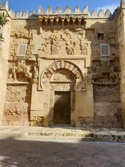 Córdoba: Private Walking Tour 1