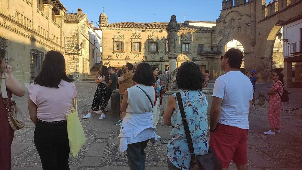 Picture 3 for Activity Úbeda and Baeza Tourist Pass with tickets 4