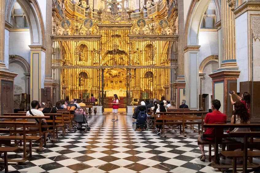 Úbeda and Baeza Tourist Pass with tickets 1