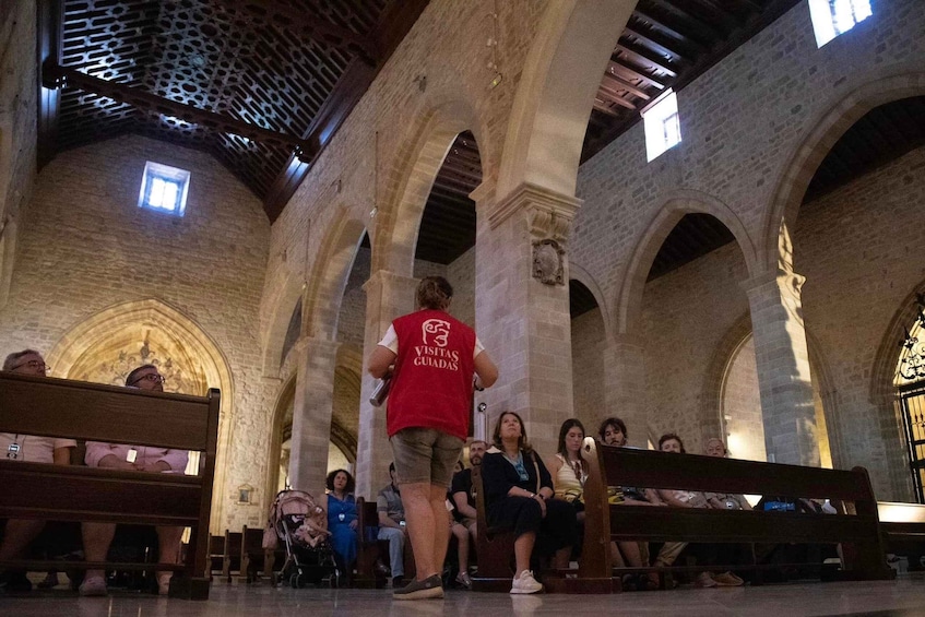 Picture 6 for Activity Úbeda and Baeza Tourist Pass with tickets 5