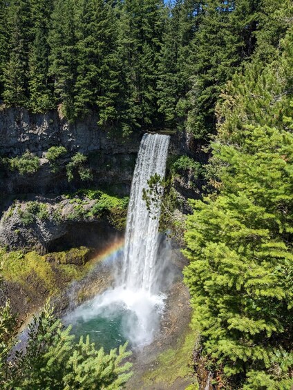 Picture 2 for Activity Vancouver to Sea to sky Gondola and Whistler 3