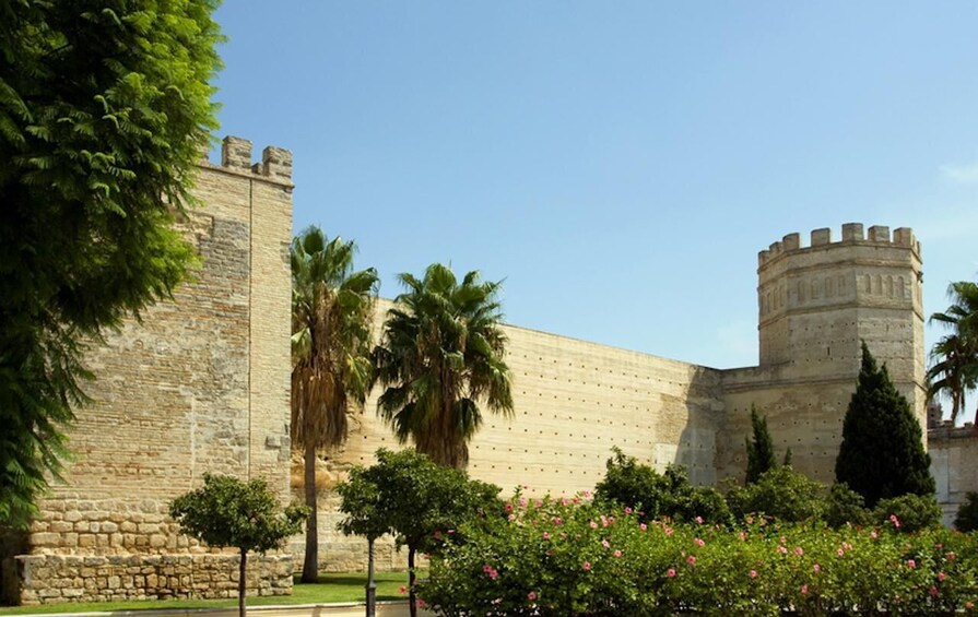 Picture 5 for Activity Jerez: City Guided Tour and the Alcazar 5
