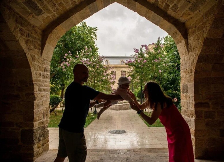 Picture 11 for Activity Private Baku Old City Photoshoot 5