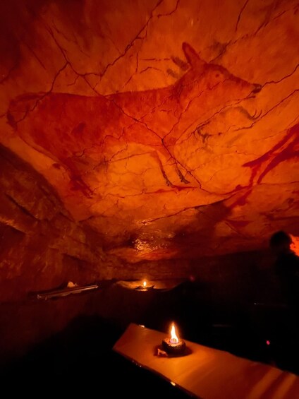 Picture 2 for Activity Santillana del Mar: Altamira Museum & Cave's Replica Tour 2