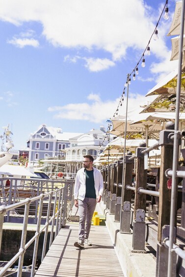 Picture 12 for Activity Photoshoot Session: Cape Town V&A Waterfront! 5