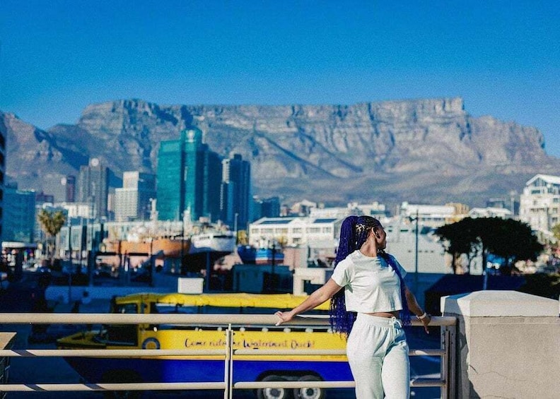 Picture 1 for Activity Photoshoot Session: Cape Town V&A Waterfront! 4