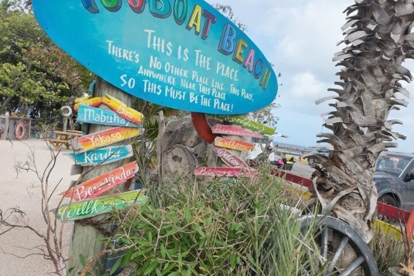 Adventurous eScooter Tour Activities in Curacao 2