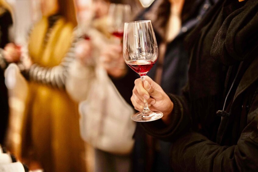 Picture 5 for Activity Dijon Pinot Noir Masterclass: 4 Wines, Village to Grand Cru 5