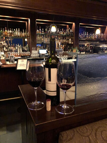 Picture 16 for Activity Seattle: Woodinville Guided Wine Tour with Optional Tastings 2