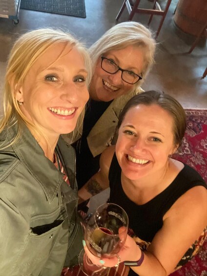 Picture 23 for Activity Seattle: Woodinville Guided Wine Tour with Optional Tastings 4