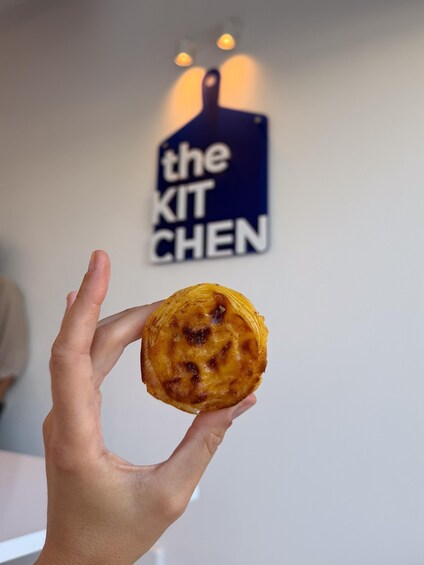 Picture 9 for Activity Lagos: Bake Pastel de Nata – Class in Lagos, Algarve 2
