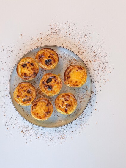 Picture 8 for Activity Lagos: Bake Pastel de Nata – Class in Lagos, Algarve 3