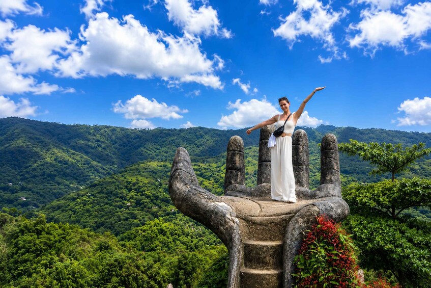 Picture 6 for Activity Cebu Highlands: Half-Day Escape with Optional Lunch 5