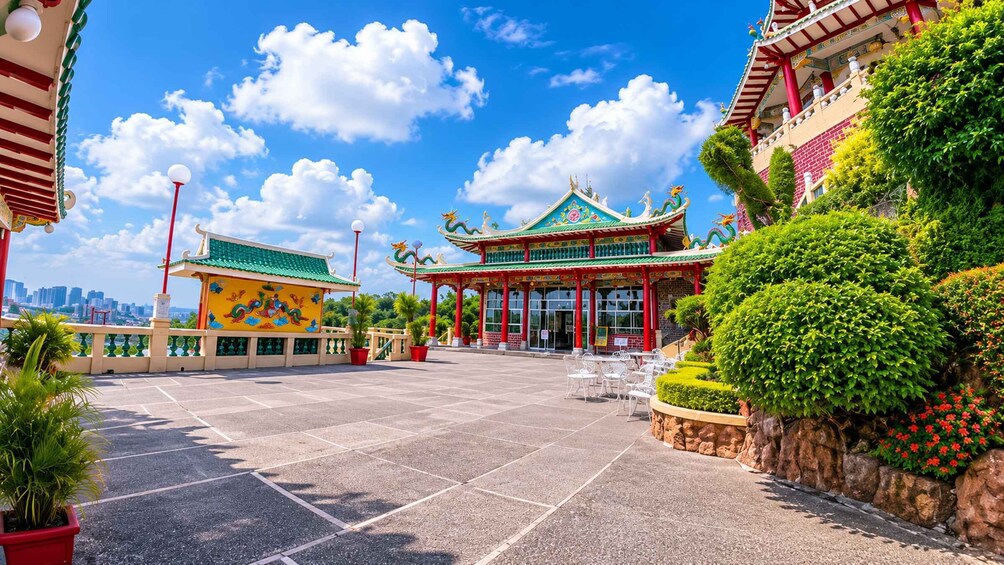 Picture 12 for Activity Cebu Highlands: Half-Day Escape with Optional Lunch 3
