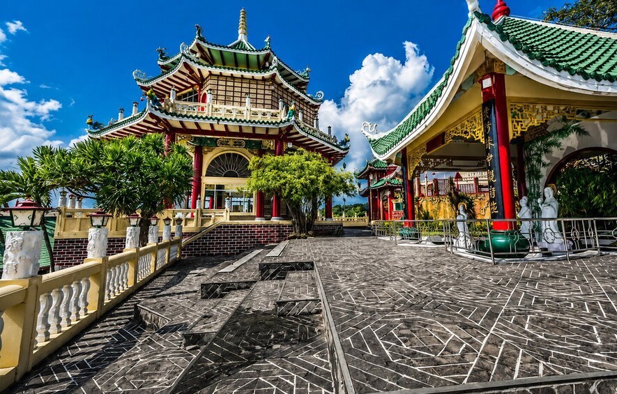Picture 3 for Activity Cebu Highlands: Half-Day Escape with Optional Lunch 4