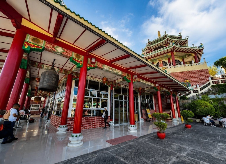 Picture 15 for Activity Cebu Highlands: Half-Day Escape with Optional Lunch 3