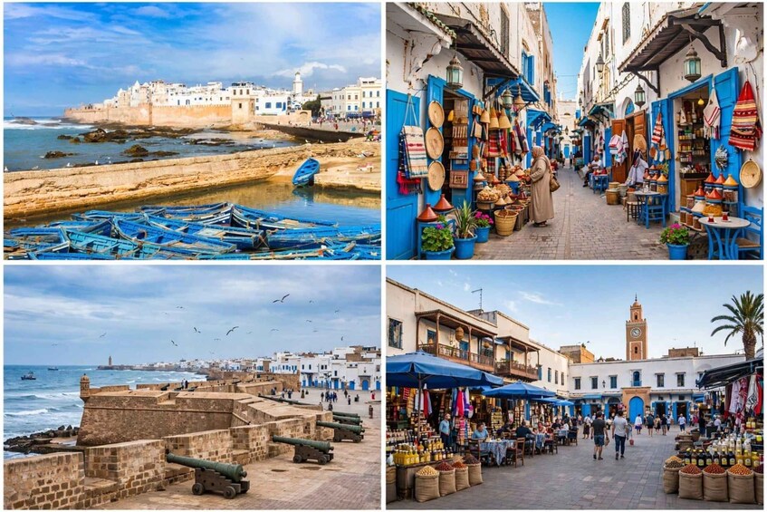 Picture 24 for Activity Full Day Excursion From Marrakech To Essaouira 2