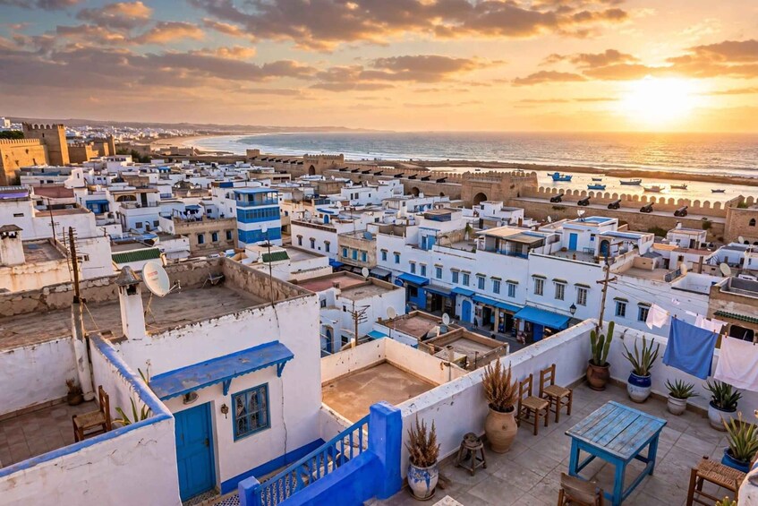 Picture 23 for Activity Full Day Excursion From Marrakech To Essaouira 4