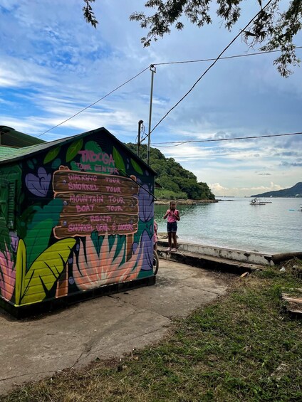Experience Taboga tour 1