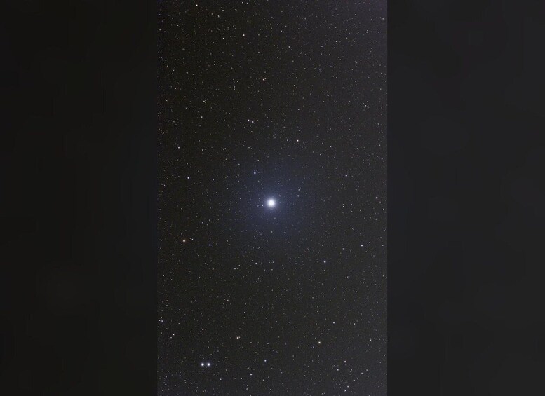 Picture 10 for Activity Formentera: Astronomical observation with telescopes 3